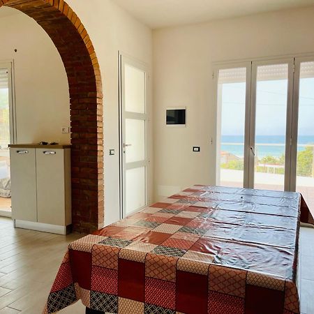 Casa Camillo Villa Castellammare del Golfo Eksteriør billede