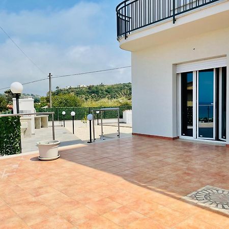 Casa Camillo Villa Castellammare del Golfo Eksteriør billede