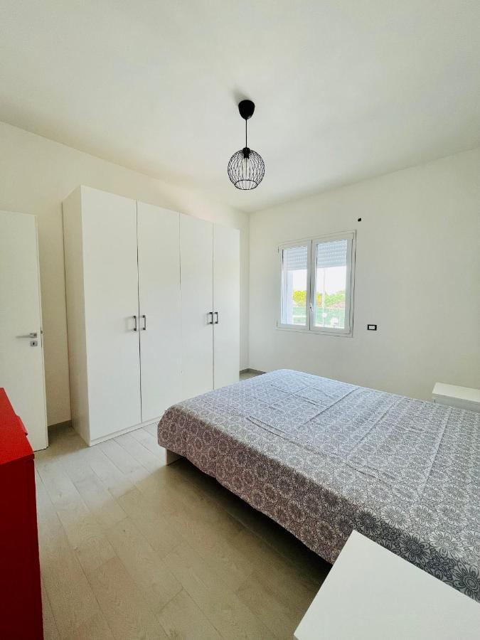 Casa Camillo Villa Castellammare del Golfo Eksteriør billede