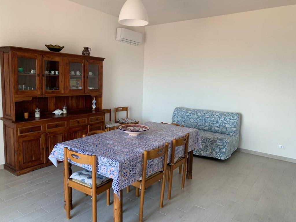 Casa Camillo Villa Castellammare del Golfo Eksteriør billede