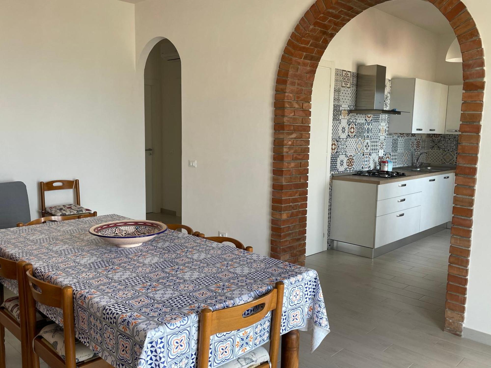 Casa Camillo Villa Castellammare del Golfo Eksteriør billede