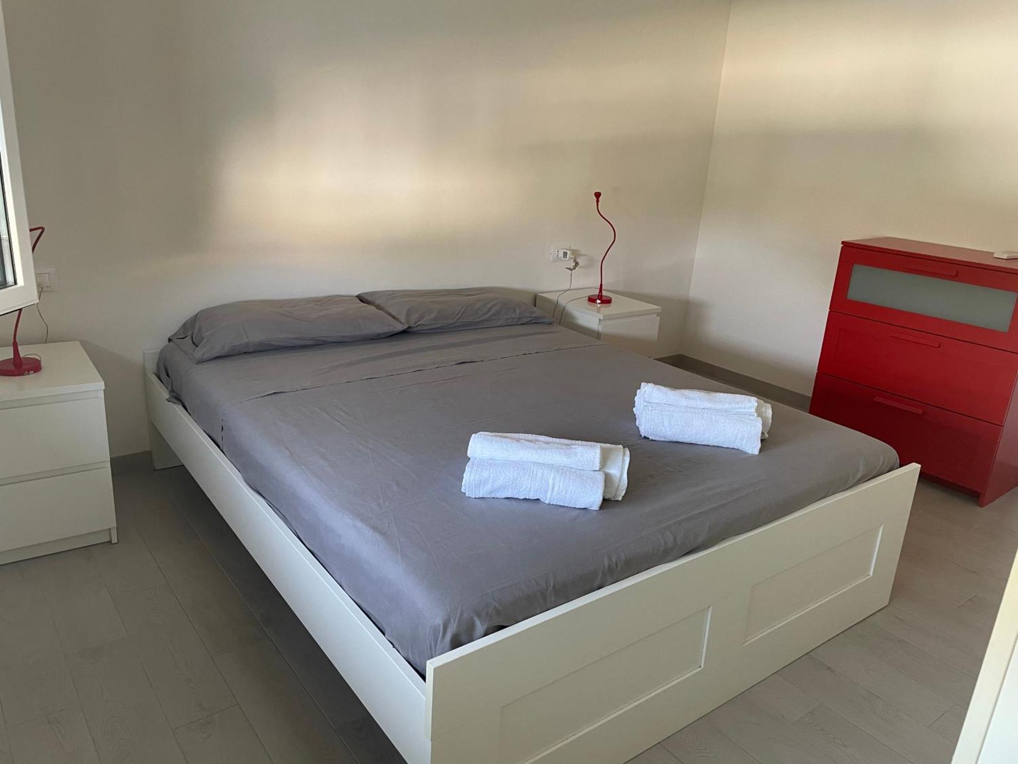 Casa Camillo Villa Castellammare del Golfo Eksteriør billede