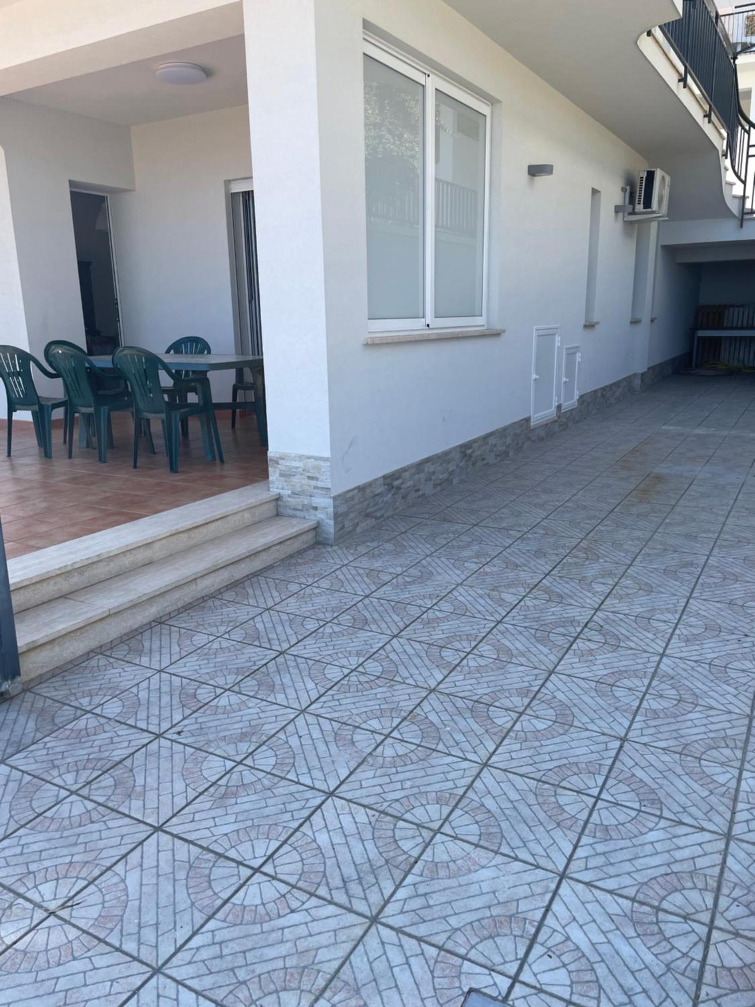 Casa Camillo Villa Castellammare del Golfo Eksteriør billede