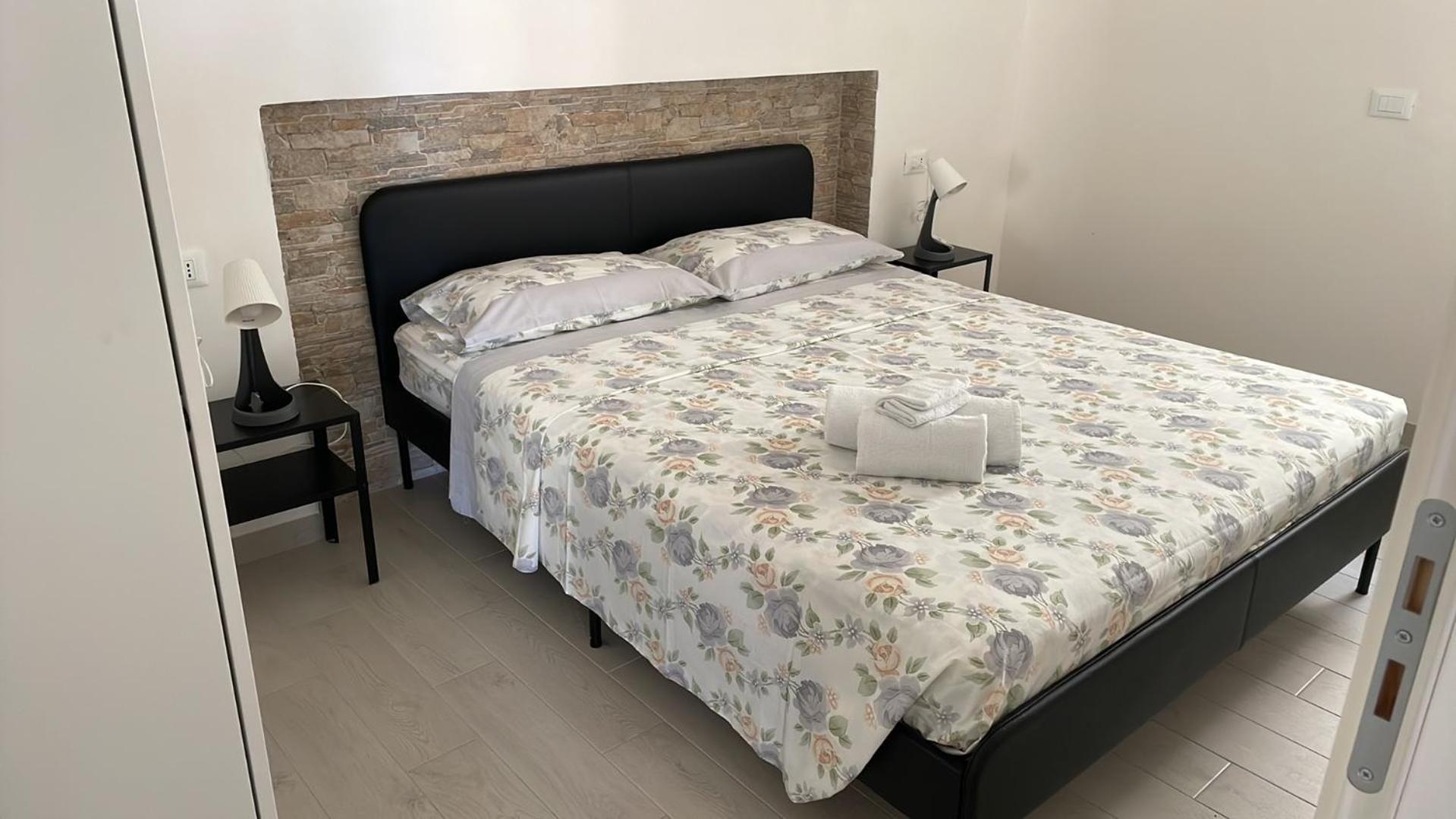 Casa Camillo Villa Castellammare del Golfo Eksteriør billede
