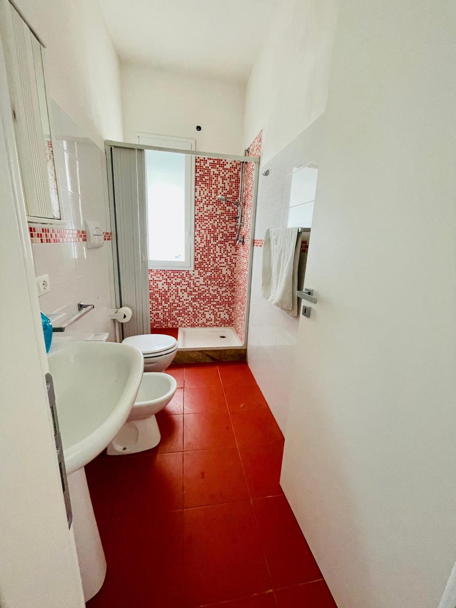Casa Camillo Villa Castellammare del Golfo Eksteriør billede